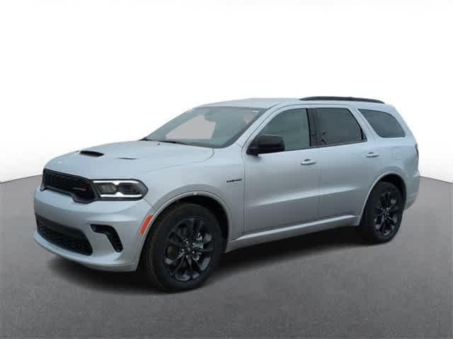 used 2024 Dodge Durango car, priced at $48,575