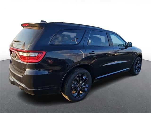 new 2024 Dodge Durango car, priced at $54,966