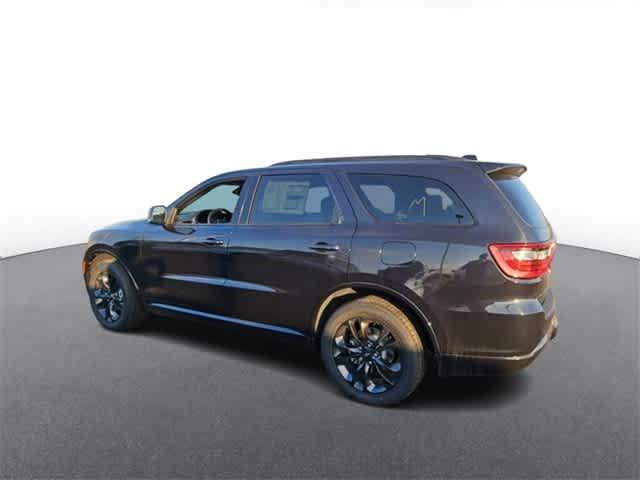 new 2024 Dodge Durango car, priced at $53,764