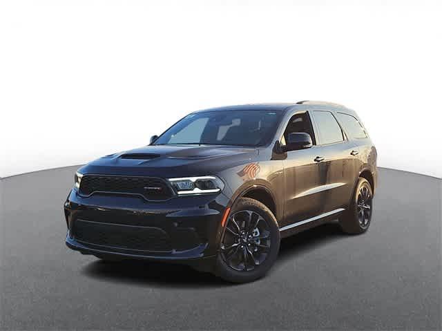 new 2024 Dodge Durango car, priced at $53,764