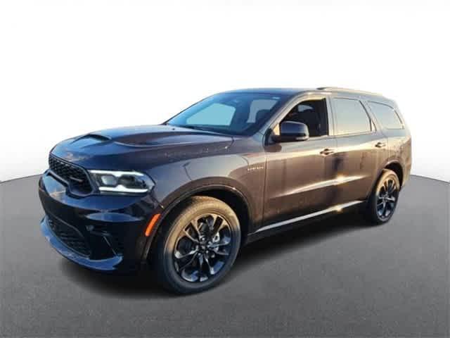 new 2024 Dodge Durango car, priced at $54,966