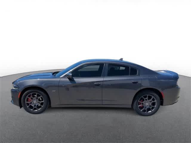 used 2018 Dodge Charger car, priced at $22,800