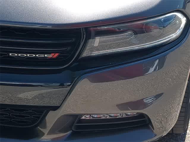 used 2018 Dodge Charger car, priced at $22,800