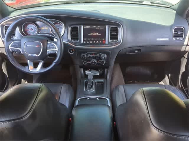 used 2018 Dodge Charger car, priced at $22,800