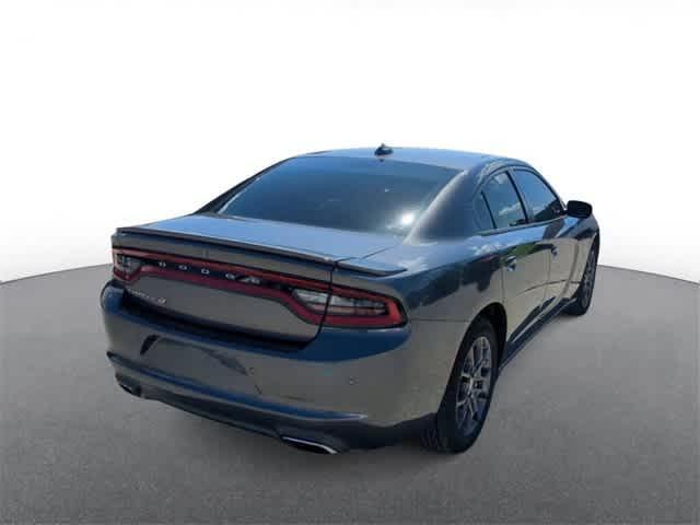 used 2018 Dodge Charger car, priced at $22,800