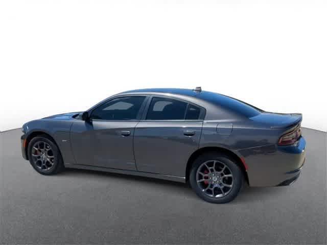 used 2018 Dodge Charger car, priced at $22,800