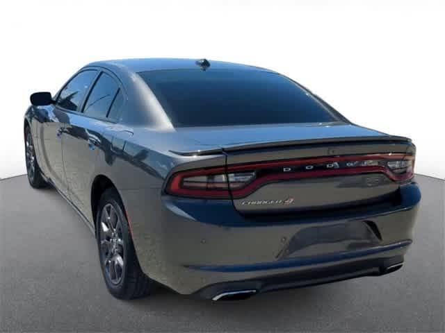 used 2018 Dodge Charger car, priced at $22,800