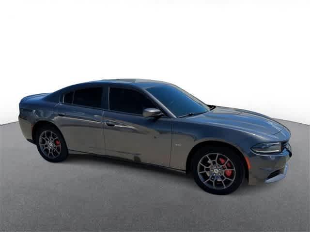 used 2018 Dodge Charger car, priced at $22,800