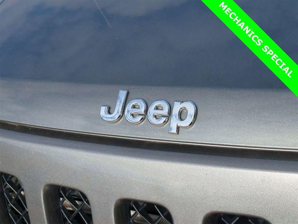 used 2012 Jeep Patriot car, priced at $3,650