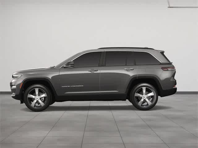 new 2024 Jeep Grand Cherokee car, priced at $49,604