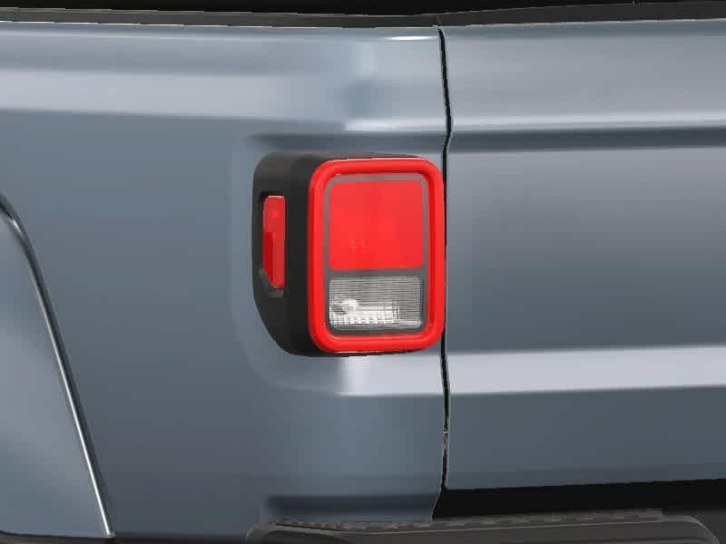 new 2025 Jeep Gladiator car, priced at $47,761