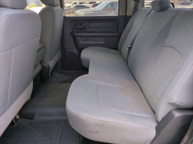used 2015 Ram 2500 car, priced at $19,200