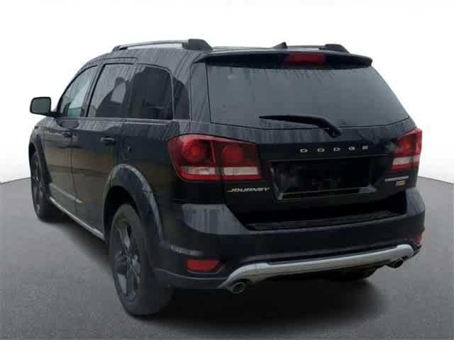 used 2019 Dodge Journey car, priced at $10,993