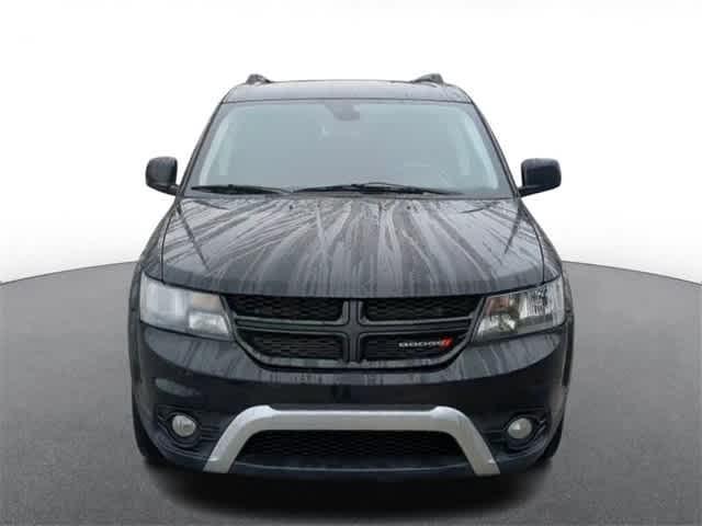 used 2019 Dodge Journey car, priced at $10,993