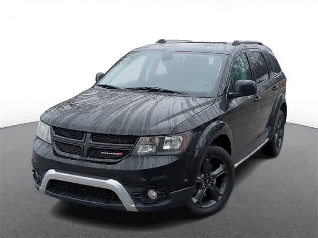 used 2019 Dodge Journey car, priced at $10,000