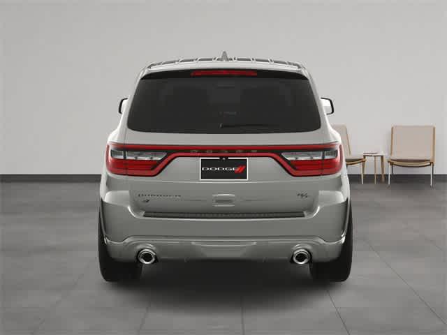 new 2024 Dodge Durango car, priced at $60,382