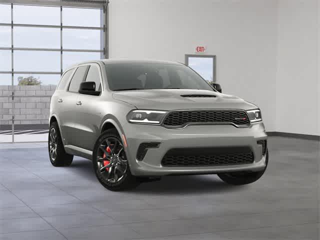 new 2024 Dodge Durango car, priced at $60,382