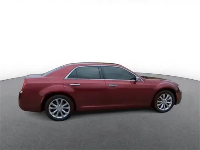 used 2019 Chrysler 300 car, priced at $18,550