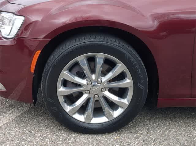 used 2019 Chrysler 300 car, priced at $18,550