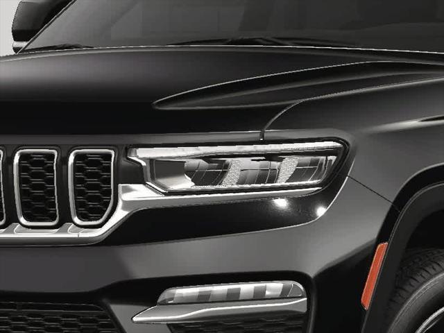 new 2025 Jeep Grand Cherokee car, priced at $49,851