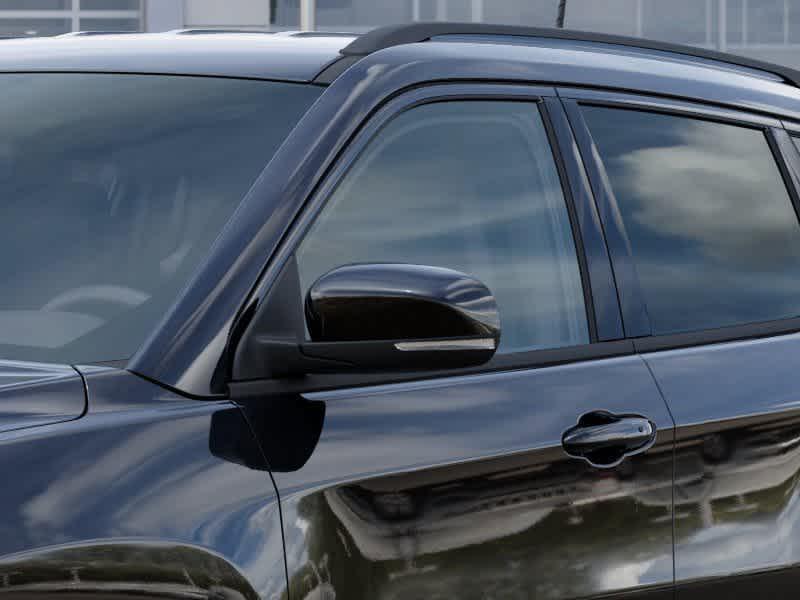 new 2026 Jeep Compass car, priced at $35,618