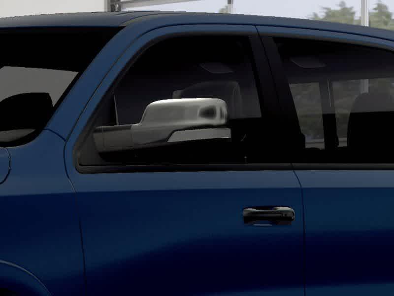 new 2026 Ram 1500 car, priced at $67,945