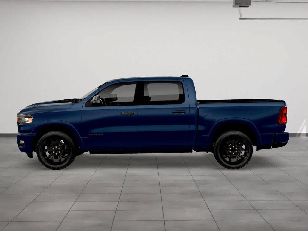 new 2026 Ram 1500 car, priced at $67,945