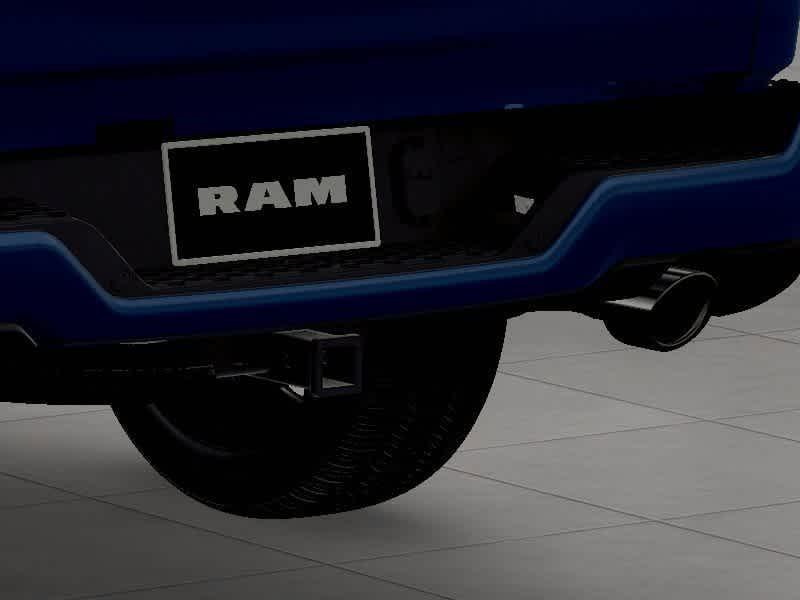 new 2026 Ram 1500 car, priced at $67,945