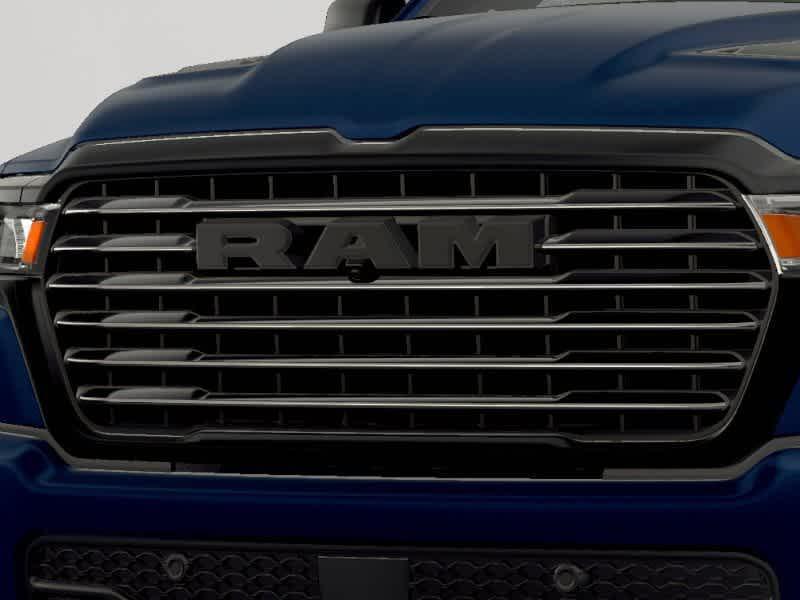 new 2026 Ram 1500 car, priced at $67,945