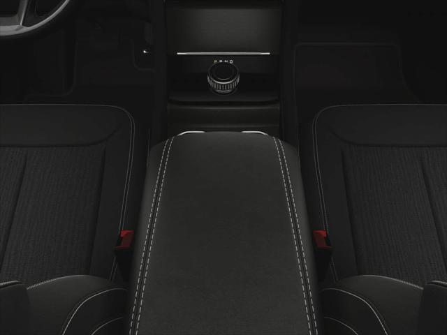 new 2025 Jeep Grand Cherokee L car, priced at $42,964