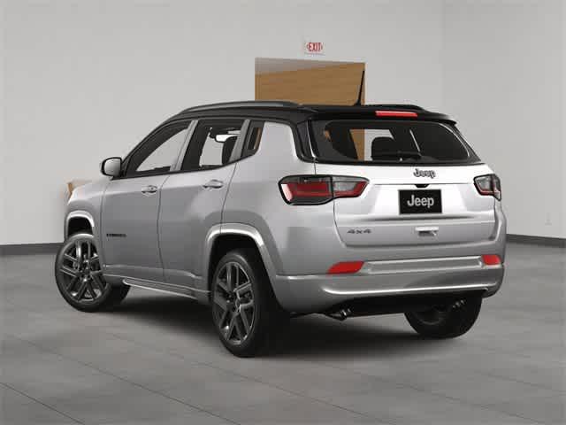 new 2025 Jeep Compass car, priced at $37,430