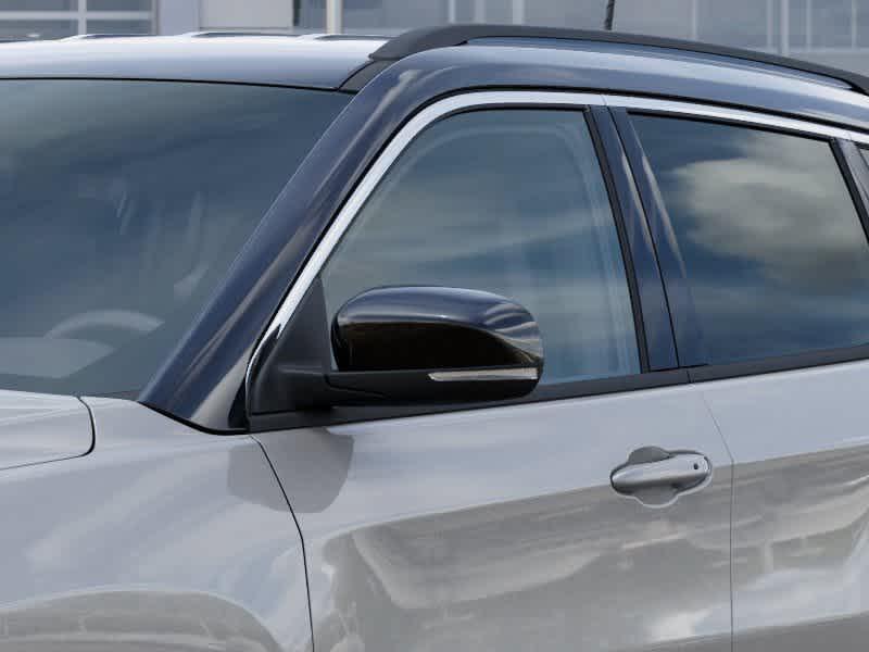 new 2026 Jeep Compass car, priced at $33,874