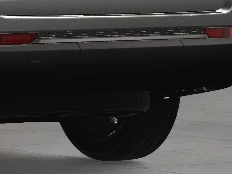 new 2025 Jeep Grand Cherokee L car, priced at $48,797