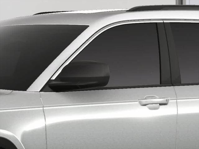 new 2025 Jeep Grand Cherokee L car, priced at $42,775