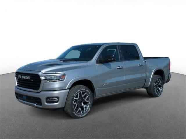 new 2025 Ram 1500 car, priced at $59,395