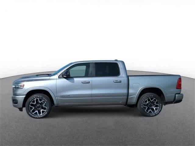 new 2025 Ram 1500 car, priced at $59,395