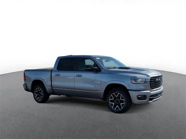 new 2025 Ram 1500 car, priced at $59,395