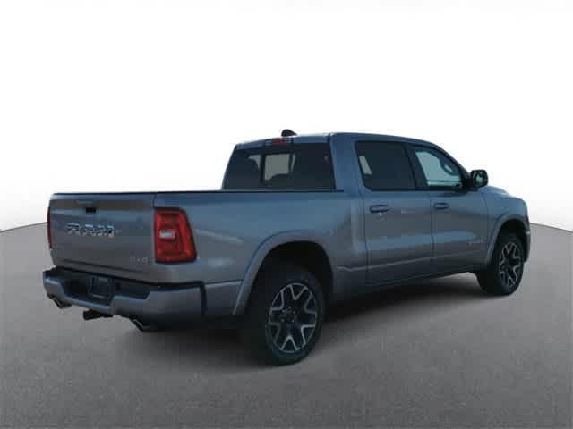 new 2025 Ram 1500 car, priced at $59,395