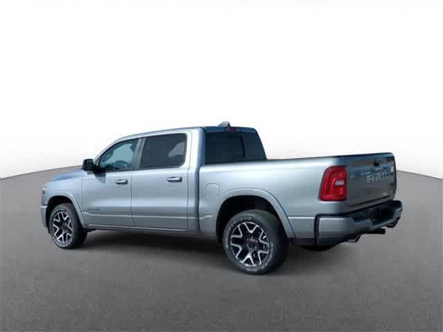 new 2025 Ram 1500 car, priced at $59,395