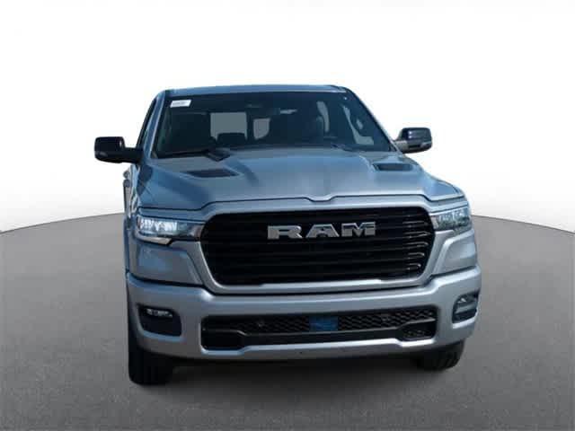 new 2025 Ram 1500 car, priced at $59,395