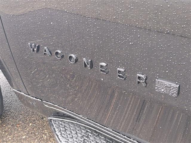 new 2024 Jeep Wagoneer car, priced at $73,567