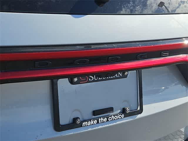 new 2024 Dodge Durango car, priced at $54,577