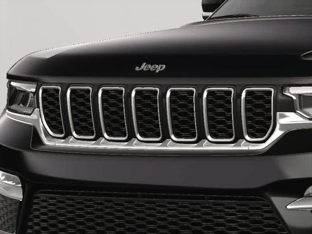 new 2025 Jeep Grand Cherokee car, priced at $49,920