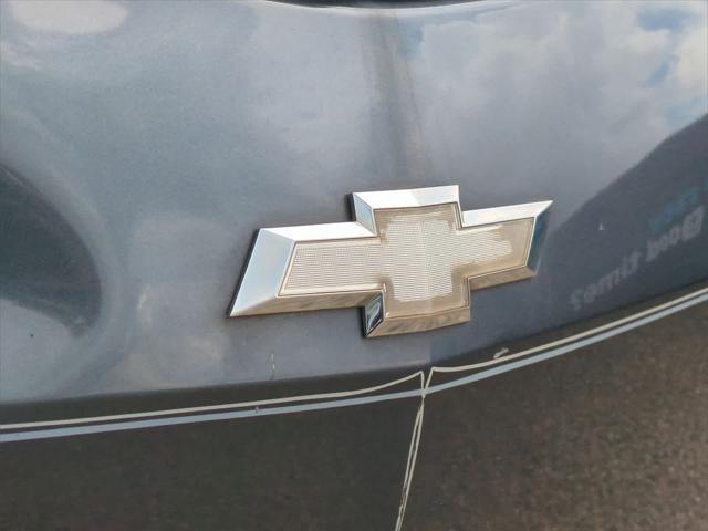 used 2011 Chevrolet Traverse car, priced at $3,775