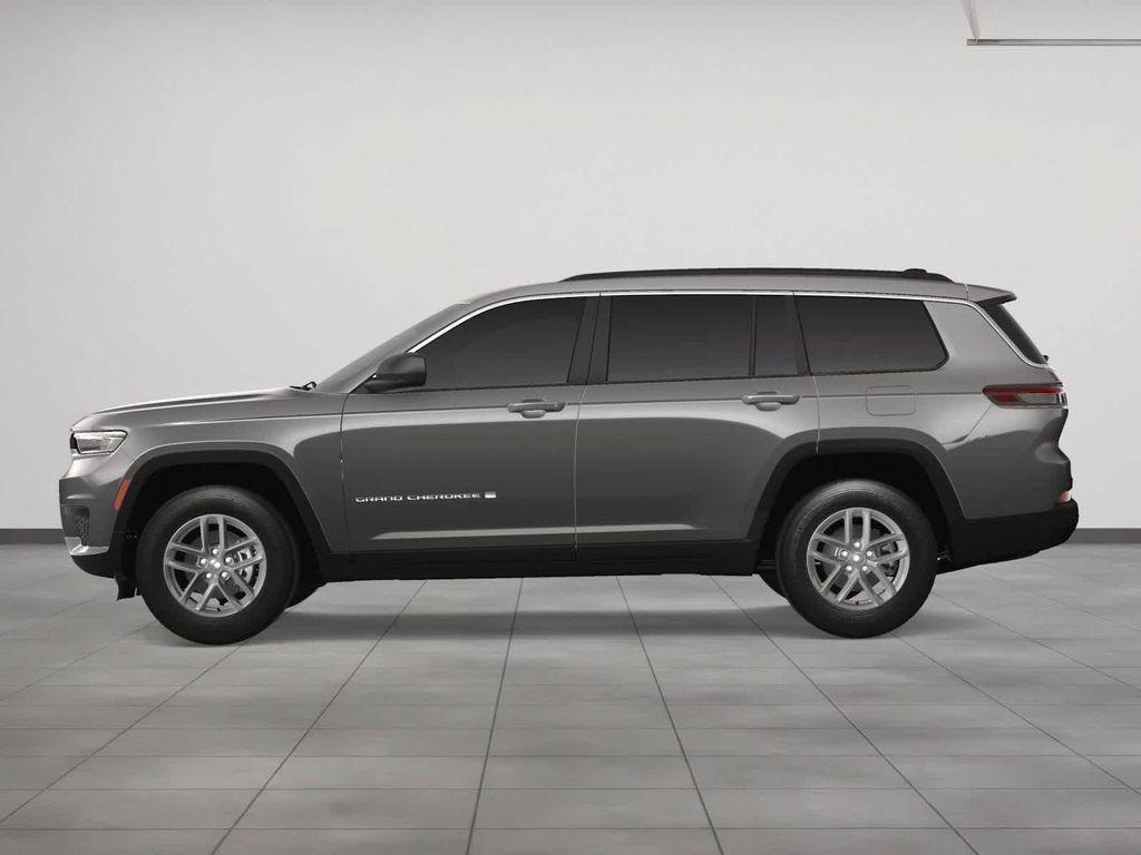 new 2025 Jeep Grand Cherokee L car, priced at $43,815