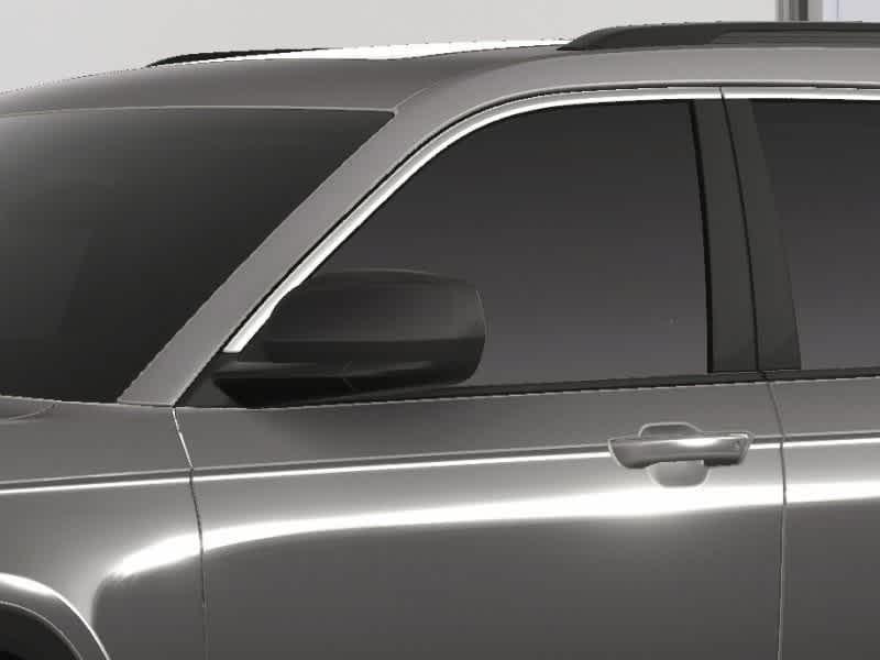 new 2025 Jeep Grand Cherokee L car, priced at $43,815