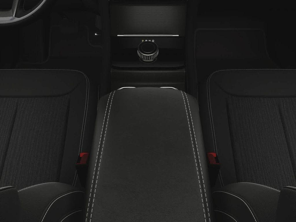 new 2025 Jeep Grand Cherokee L car, priced at $43,815