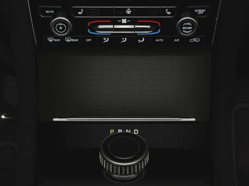 new 2025 Jeep Grand Cherokee L car, priced at $43,815