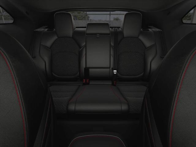 new 2025 Dodge Charger Daytona car, priced at $56,710
