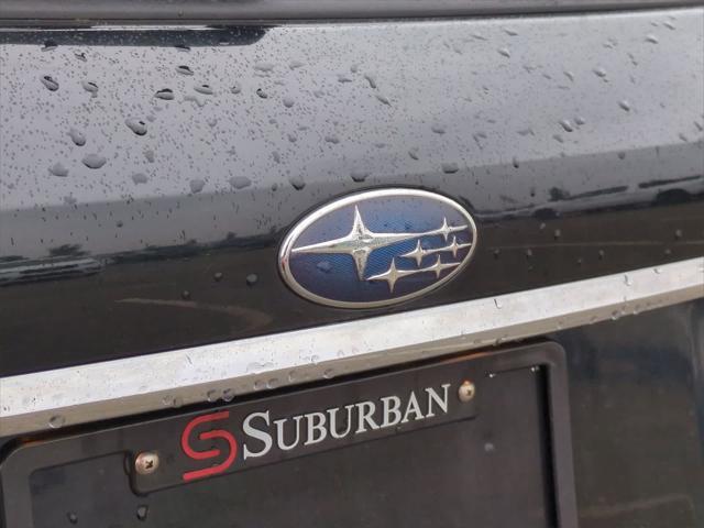 used 2008 Subaru Outback car, priced at $4,400